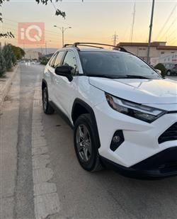 تويوتا راف 4